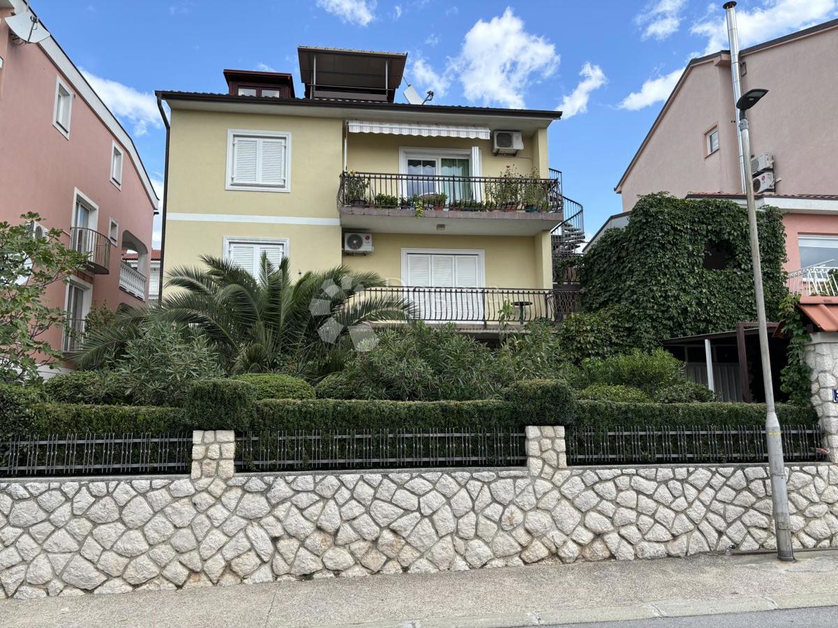 Haus Zu verkaufen - PRIMORSKO-GORANSKA CRIKVENICA