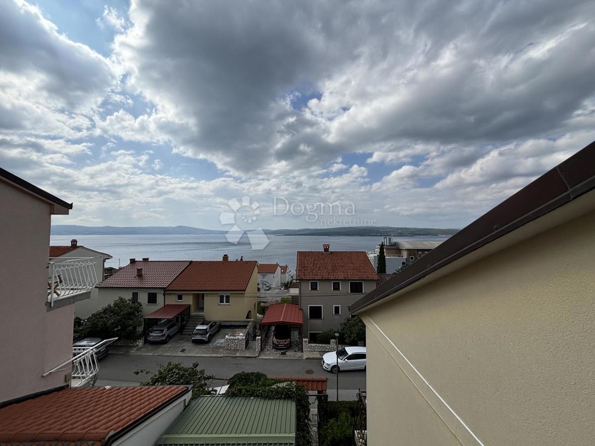 Haus Zu verkaufen - PRIMORSKO-GORANSKA CRIKVENICA