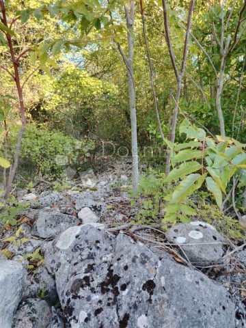 Land For sale - Primorsko-goranska Krk - foto 2/4