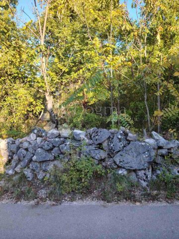 Land For sale - Primorsko-goranska Krk - foto 4/4