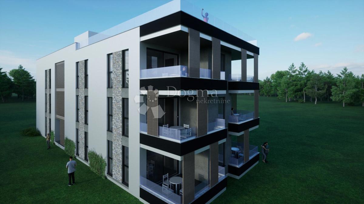 Appartement À vendre - ZADARSKA ZADAR