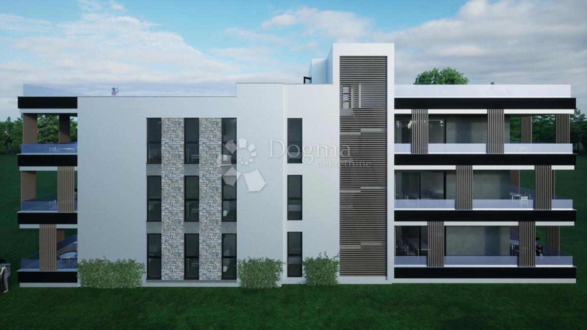 Appartement À vendre - ZADARSKA ZADAR