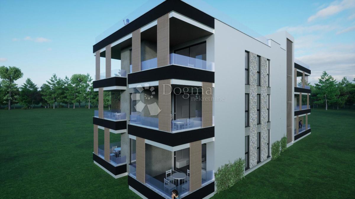 Flat For sale - ZADARSKA ZADAR