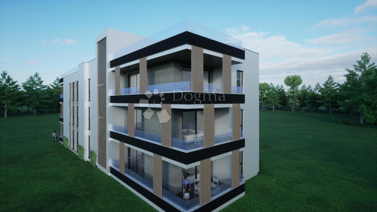 Flat For sale - ZADARSKA ZADAR