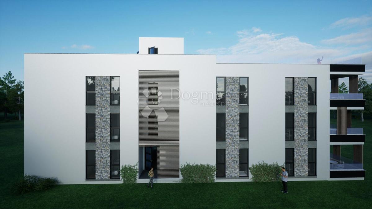 Flat For sale - ZADARSKA ZADAR