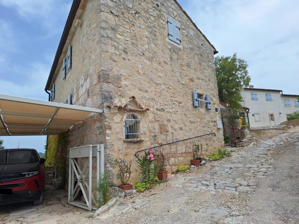 Haus Zu verkaufen - ISTARSKA BUJE