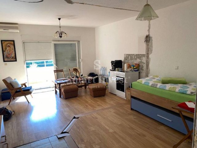 Appartement à vendre 34 m² – Pobri