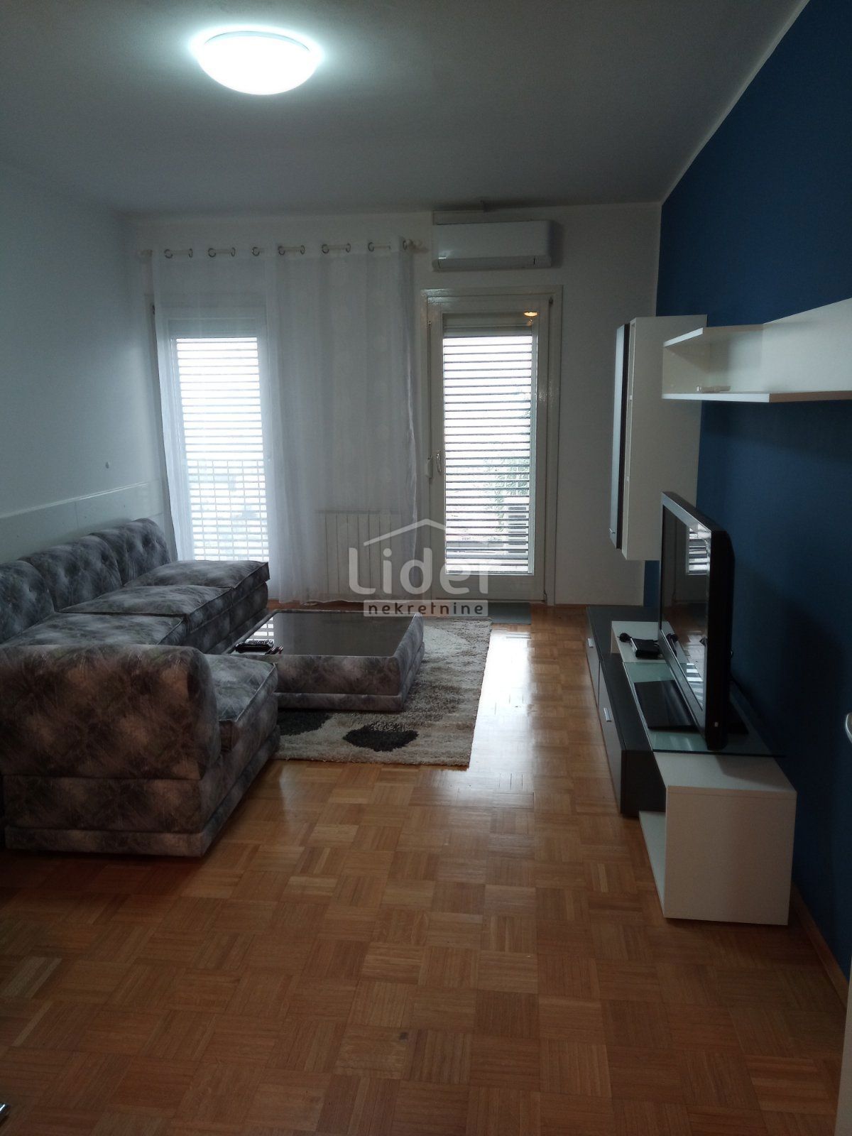 Flat For rent - PRIMORSKO-GORANSKA RIJEKA