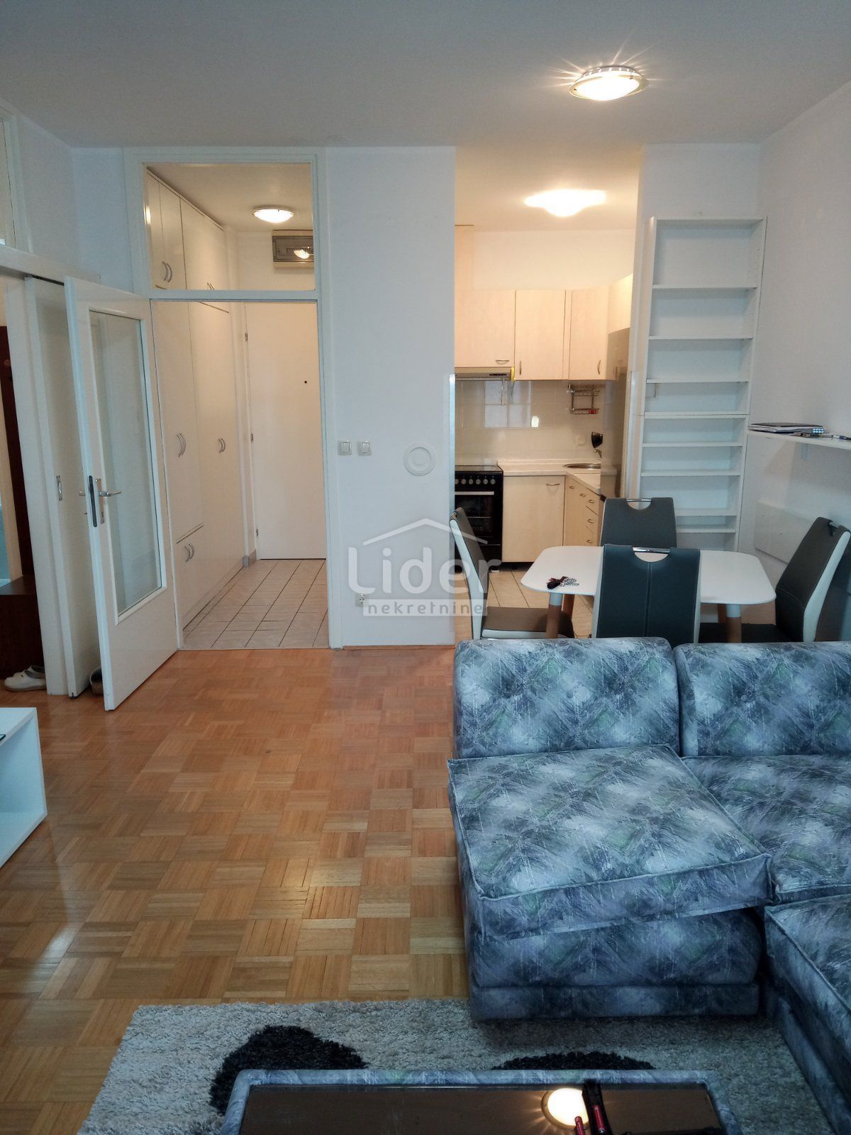 Apartmán Na prenájom - PRIMORSKO-GORANSKA RIJEKA