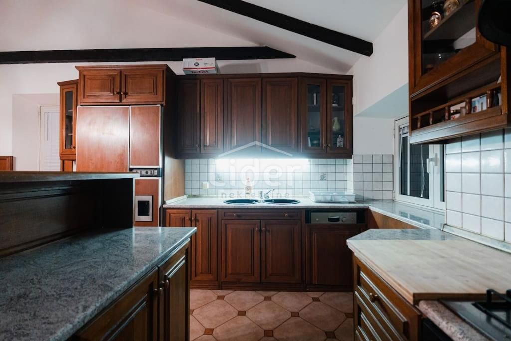 Apartmán K pronájmu - PRIMORSKO-GORANSKA RIJEKA