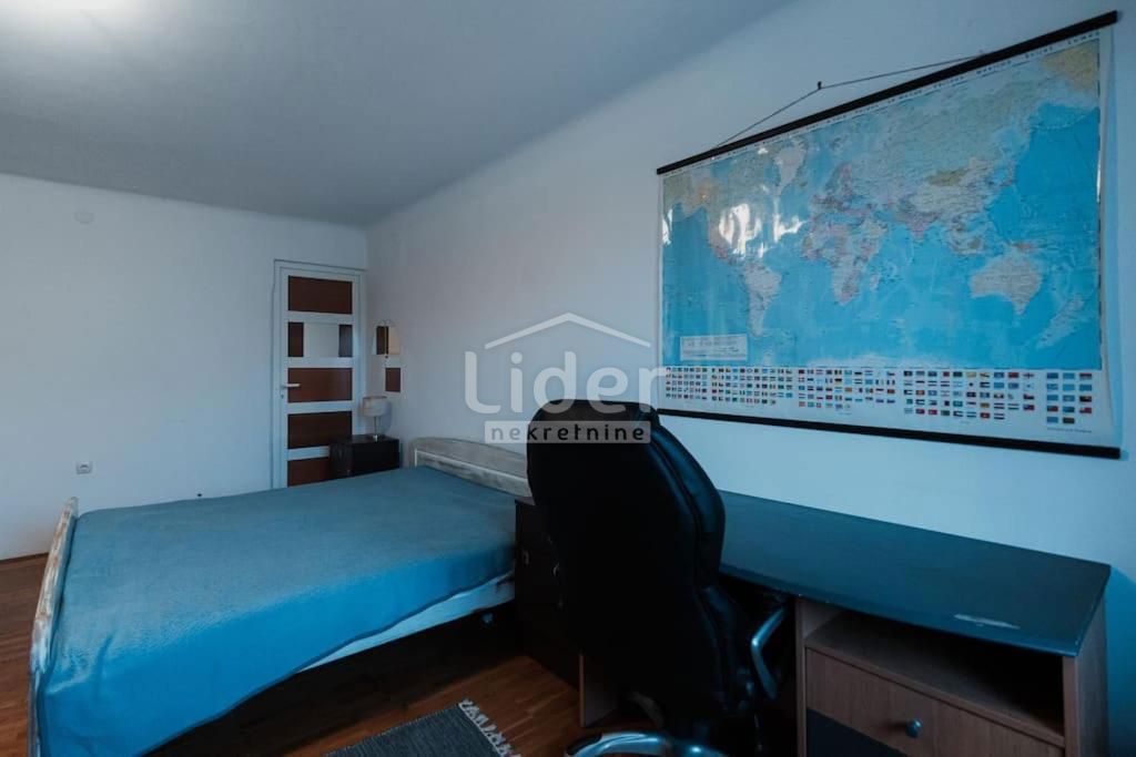 Apartmán K pronájmu - PRIMORSKO-GORANSKA RIJEKA