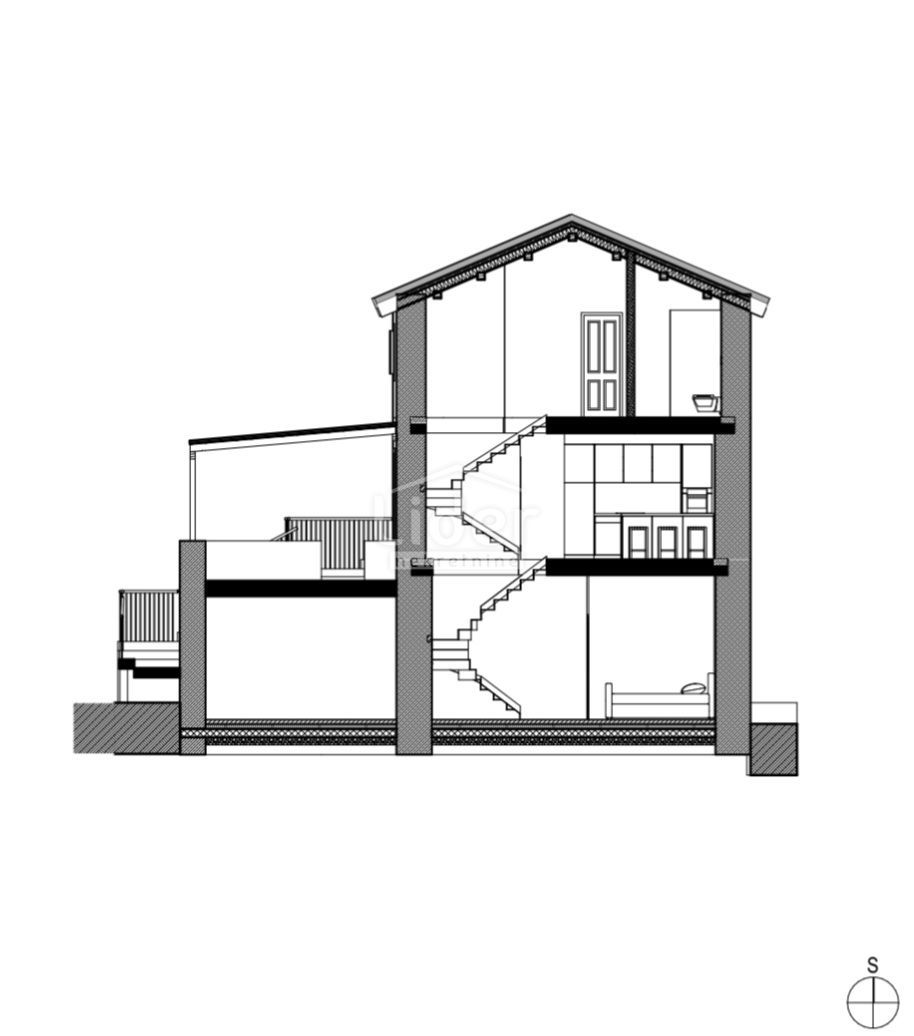 Haus Zu verkaufen - ISTARSKA VIŠNJAN