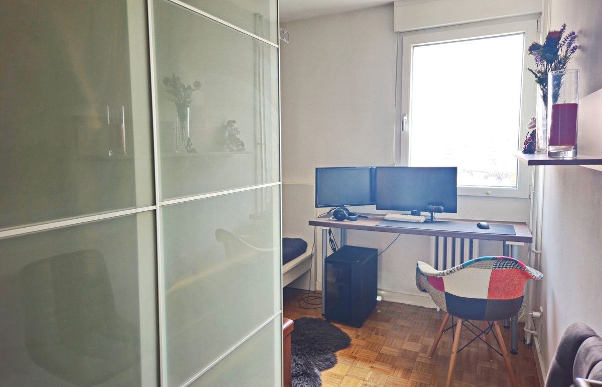 Apartment Zu verkaufen - GRAD ZAGREB ZAGREB