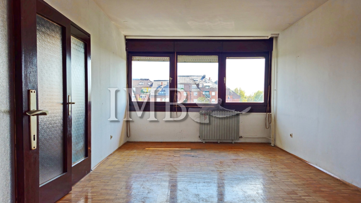 Apartment Zu verkaufen