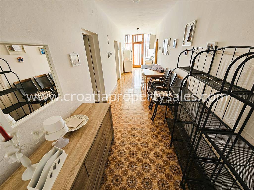 Casa In vendita - SPLITSKO-DALMATINSKA OMIŠ