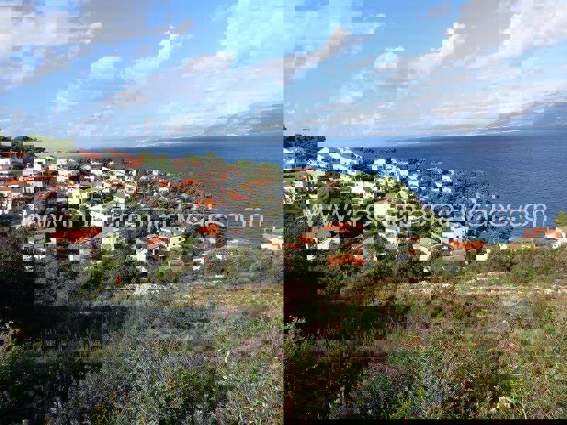 Terreno In vendita - SPLITSKO-DALMATINSKA BRAČ