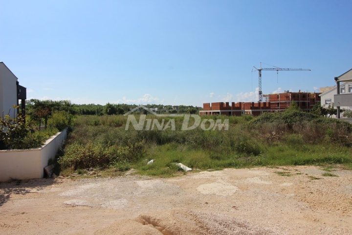 Pozemok Na predaj - Zadarska Privlaka - foto 2/10