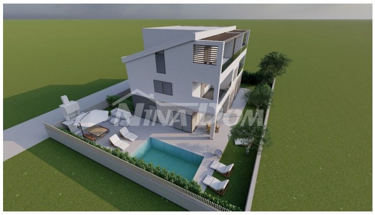 Land For sale - Zadarska Privlaka - foto 5/10