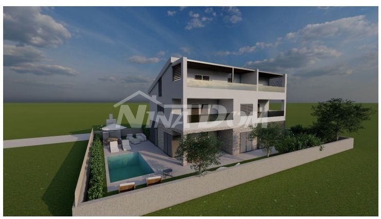 Land For sale - ZADARSKA PRIVLAKA