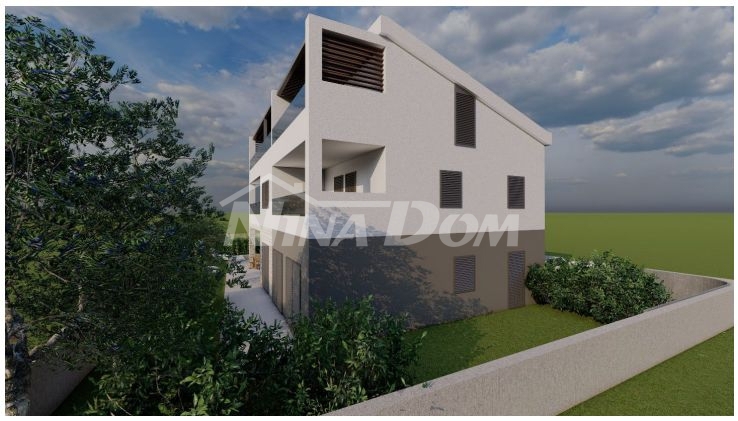 Land For sale - ZADARSKA PRIVLAKA