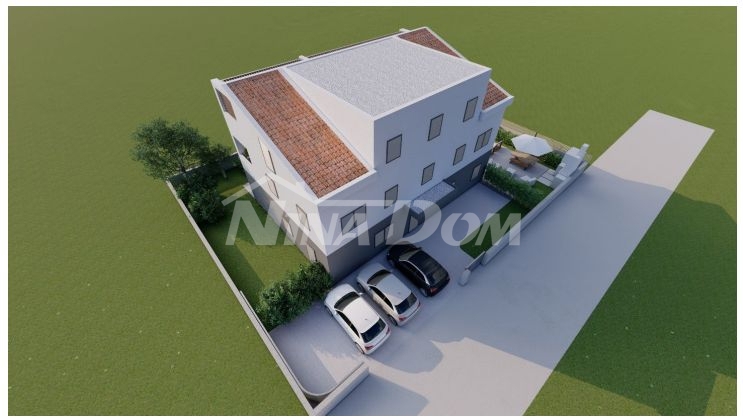 Land For sale - ZADARSKA PRIVLAKA