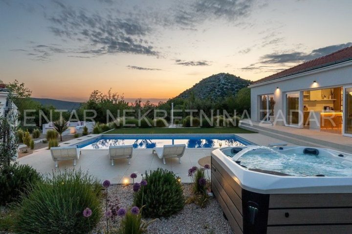 Maison À vendre - Zadarska Benkovac - foto 2/21