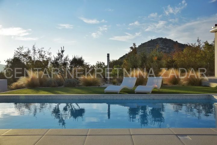 Maison À vendre - Zadarska Benkovac - foto 3/21
