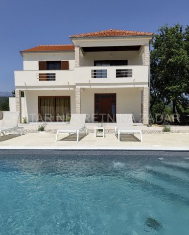House for sale 195 m² – Posedarje