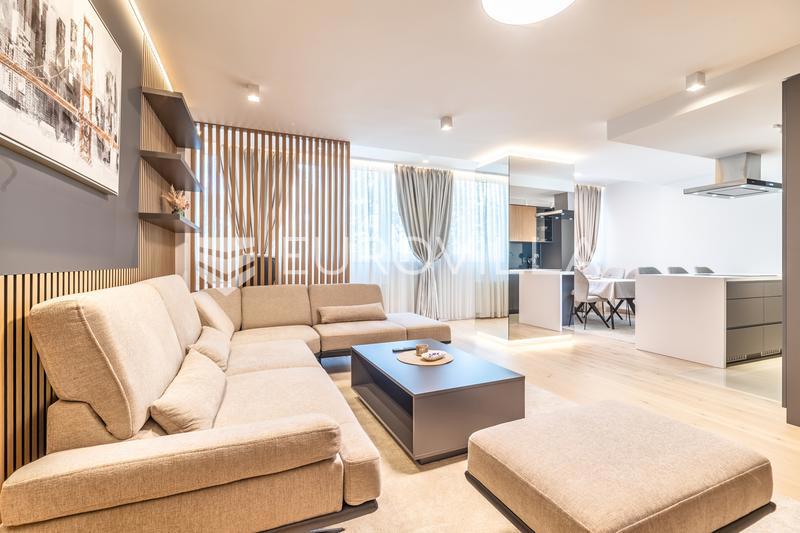 Apartmán Na prenájom - GRAD ZAGREB ZAGREB