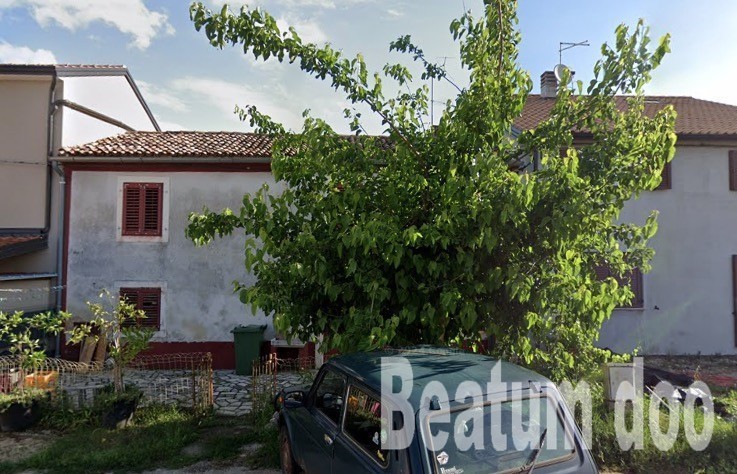 House For sale NOVIGRAD
