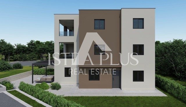 Flat For sale - Istarska Poreč - foto 5/5