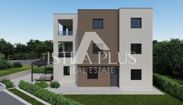 Flat For sale - ISTARSKA Poreč