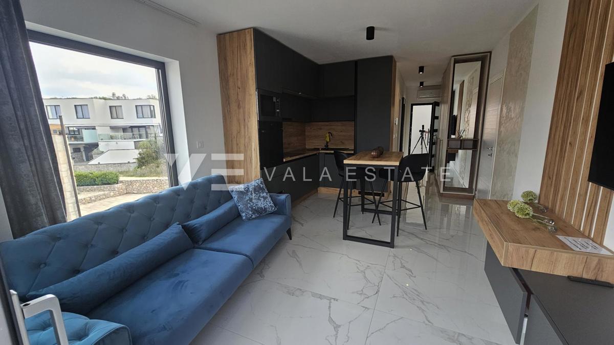Stan Na prodaju - PRIMORSKO-GORANSKA KRK