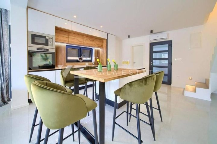 Apartment Zu verkaufen - Primorsko-goranska Krk - foto 2/13