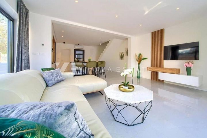 Apartment Zu verkaufen - Primorsko-goranska Krk - foto 3/13