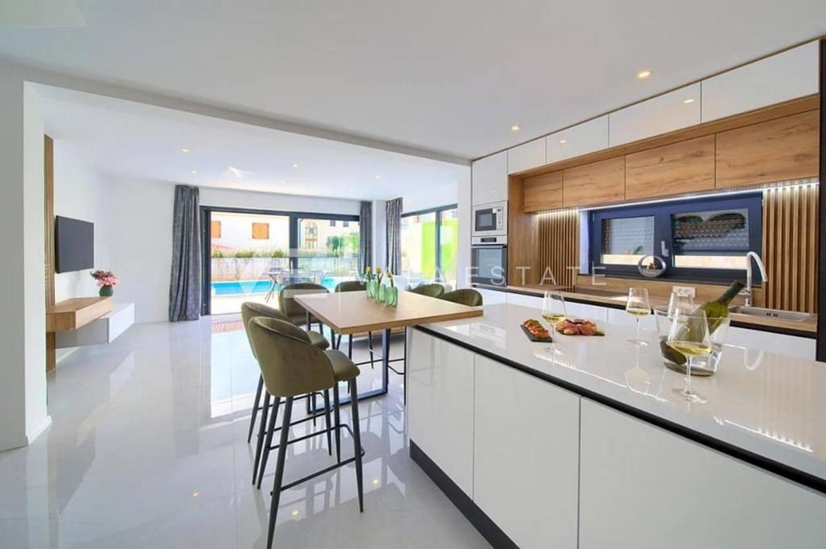 Apartment Zu verkaufen MALINSKA