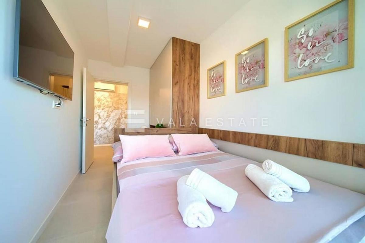 Apartment Zu verkaufen - PRIMORSKO-GORANSKA KRK