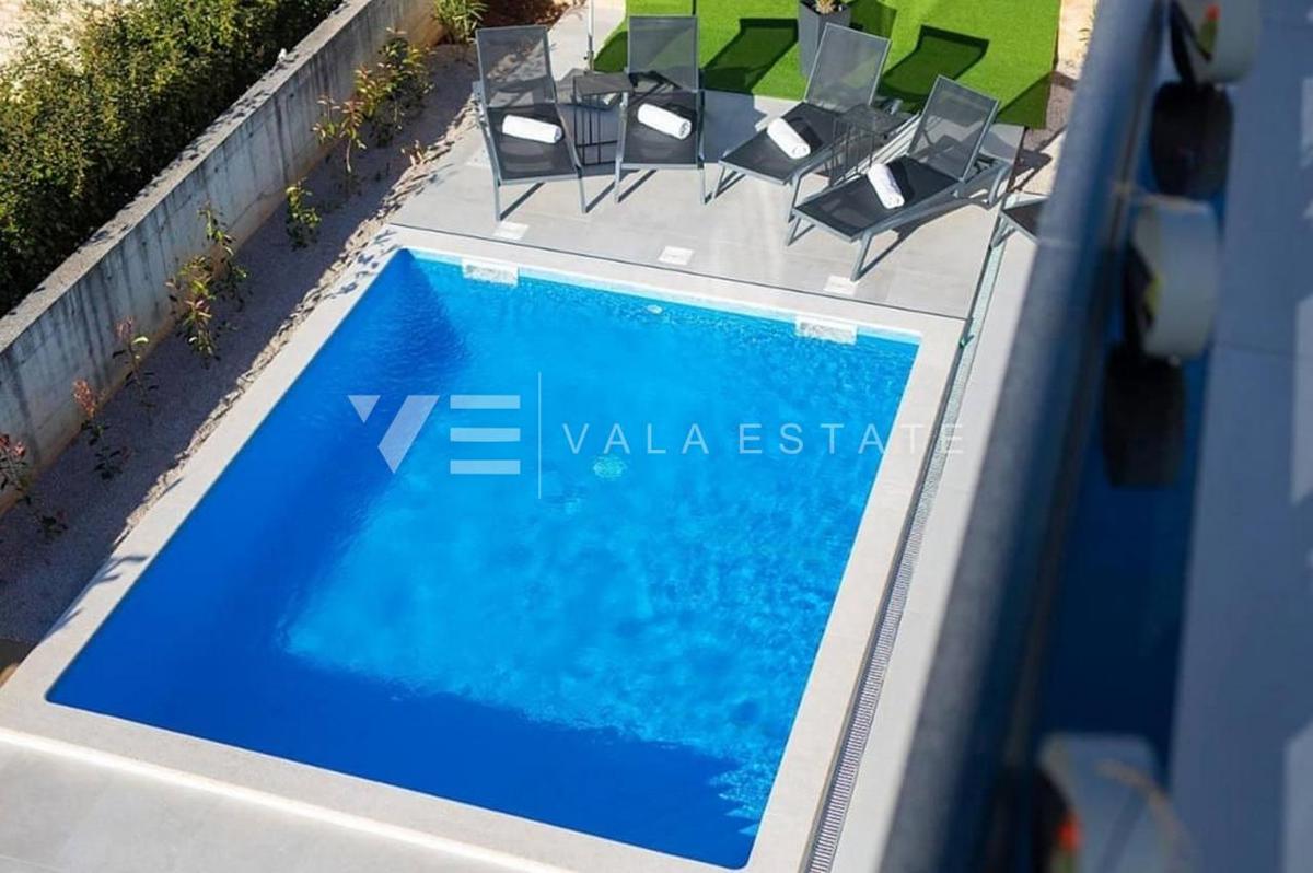 Apartment Zu verkaufen - PRIMORSKO-GORANSKA KRK
