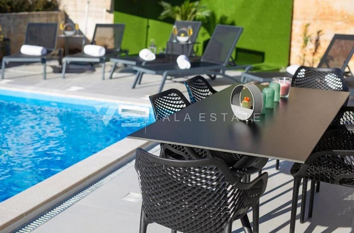 Apartma Naprodaj - PRIMORSKO-GORANSKA Krk