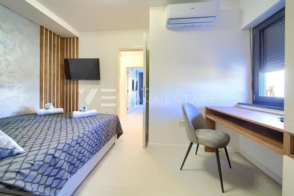 Apartment Zu verkaufen - PRIMORSKO-GORANSKA KRK