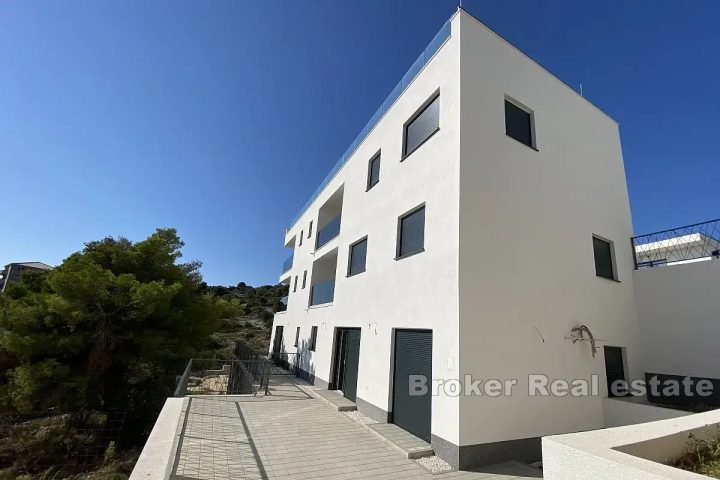 Appartamento in vendita 41 m² – Marina