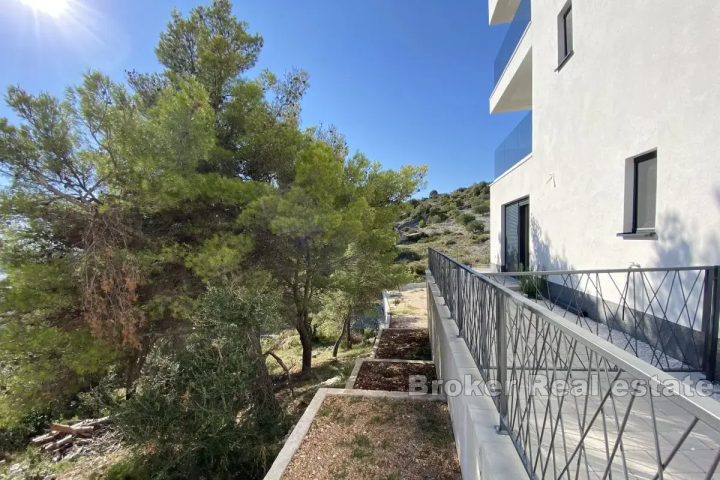 Apartment Zu verkaufen - Splitsko-dalmatinska Marina - foto 2/16