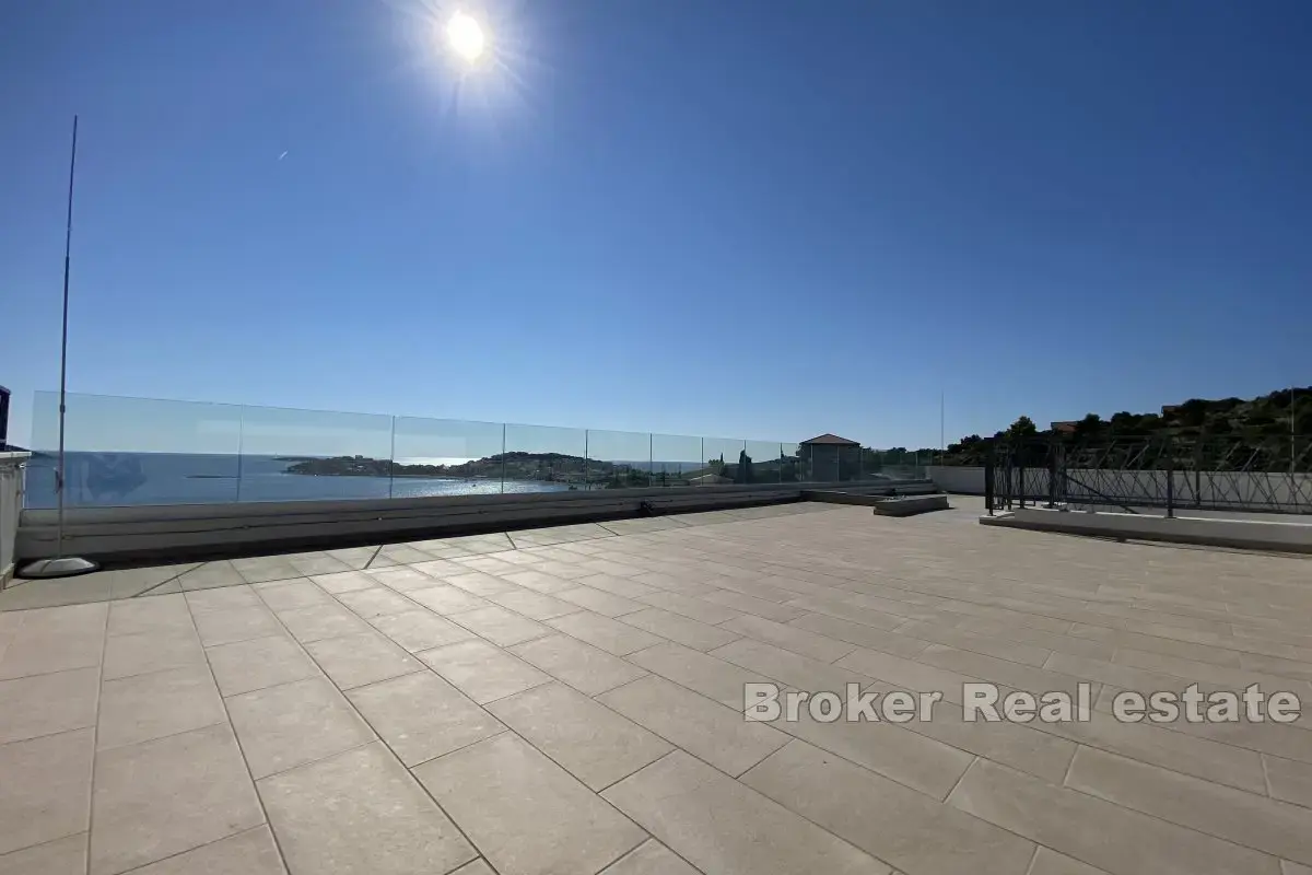 Apartment Zu verkaufen - SPLITSKO-DALMATINSKA Marina