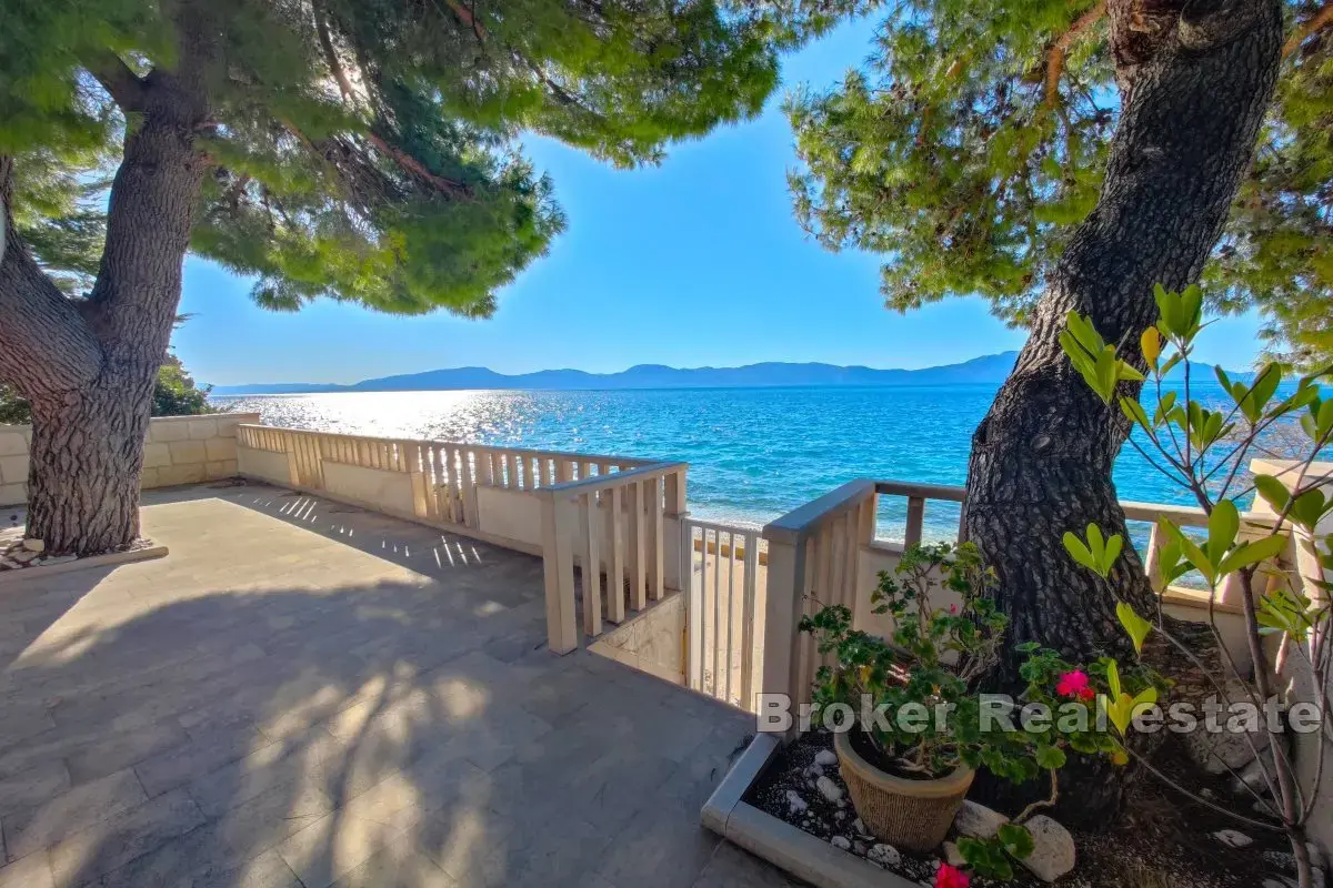 House For sale MAKARSKA