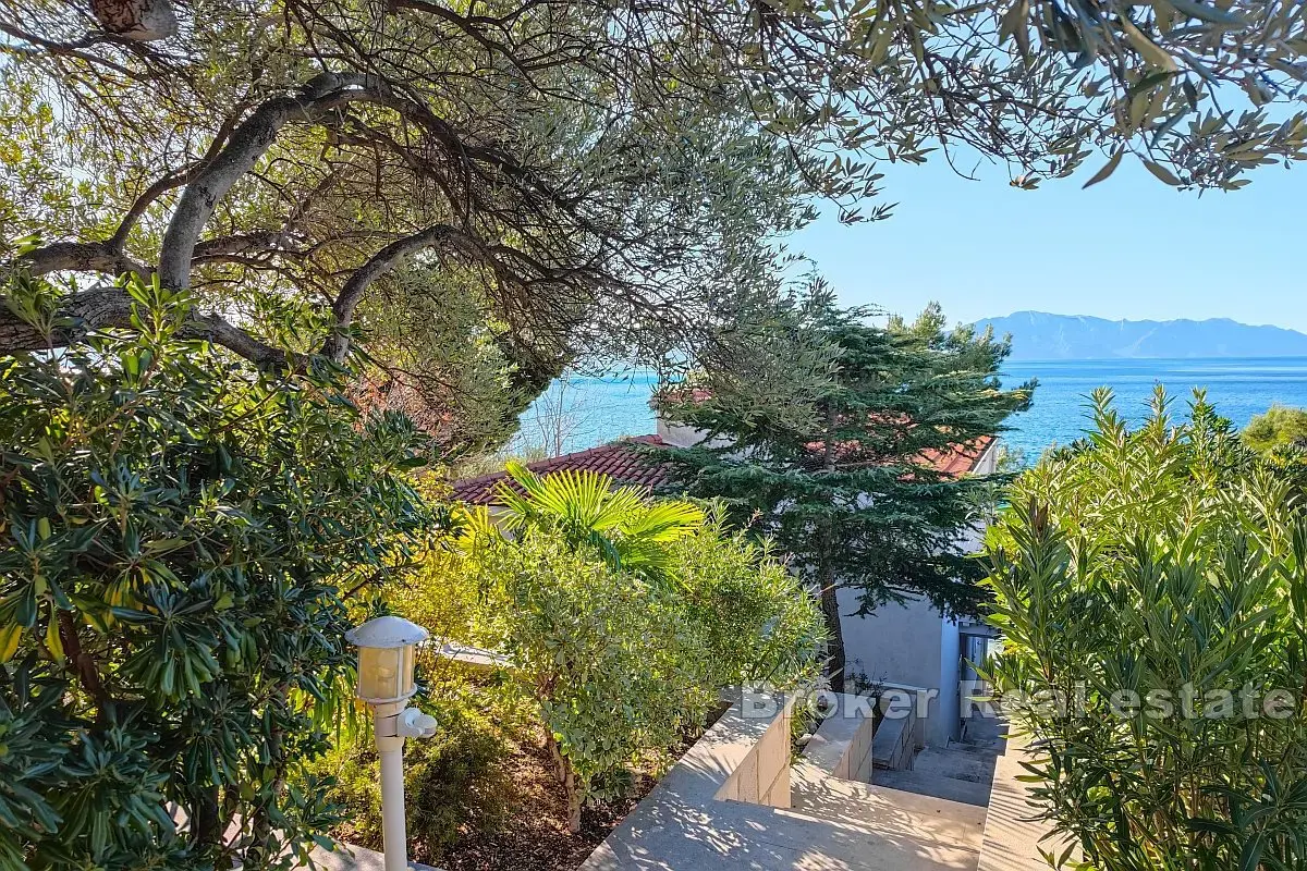 Casa In vendita - SPLITSKO-DALMATINSKA MAKARSKA