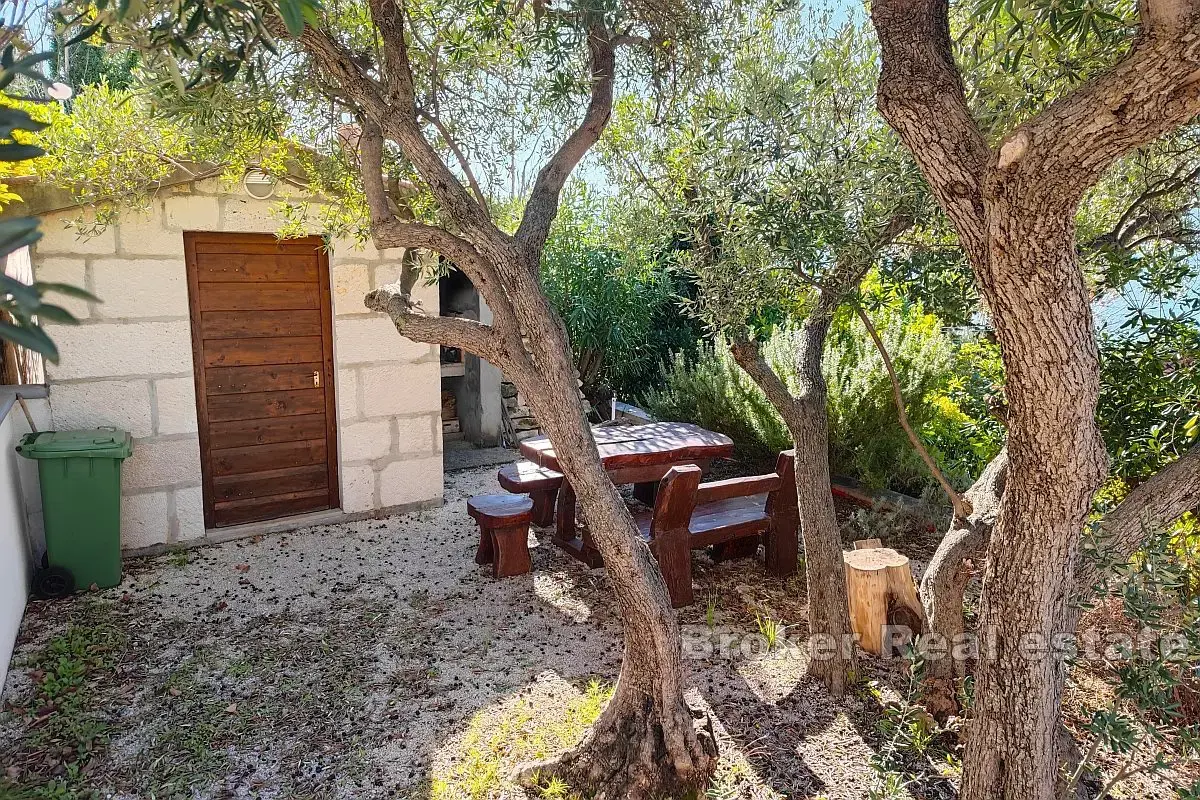 Casa In vendita - SPLITSKO-DALMATINSKA MAKARSKA