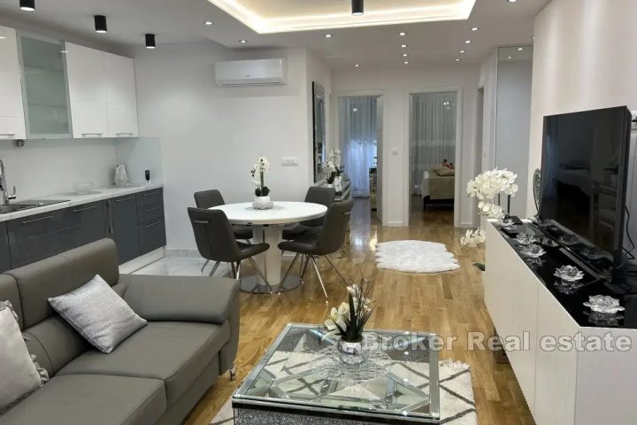 Appartement à vendre 64 m² – Split