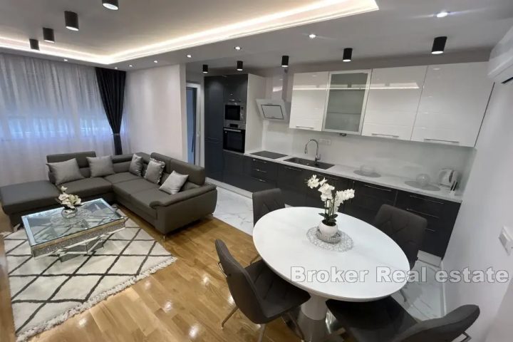 Apartmán Na prodej - Splitsko-dalmatinska Split - foto 2/8