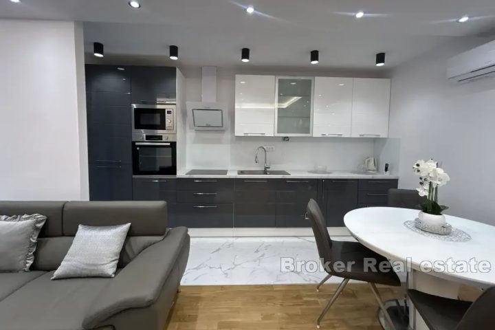 Apartmán Na prodej - Splitsko-dalmatinska Split - foto 3/8