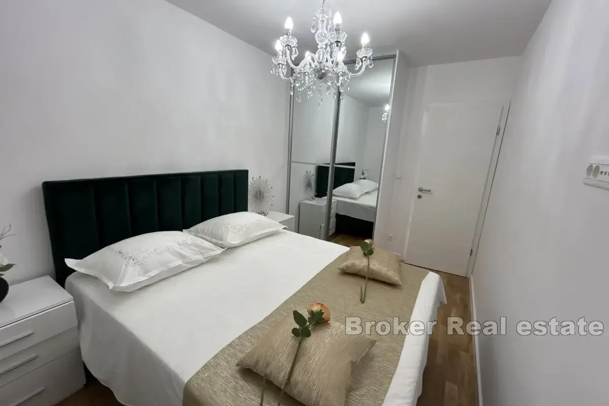 Apartma Na predaj - SPLITSKO-DALMATINSKA Split